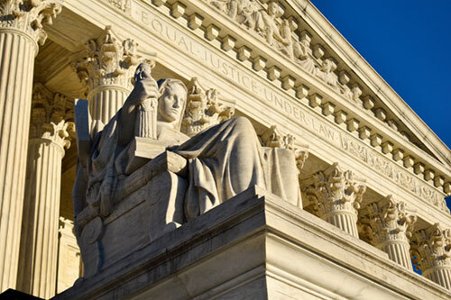 Supreme Court Holds that Legislative Impact Fee Programs Can Constitute a Taking